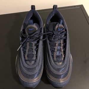 Air Max 97 Obsidian